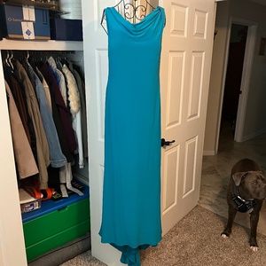 Eleni Elias Formal Dress